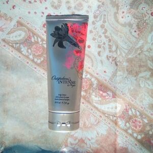 Avon Out Spoken Intense by Fergie 200ml (6.7floz) Body Lotion